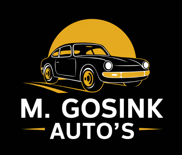 M. Gosink Auto's